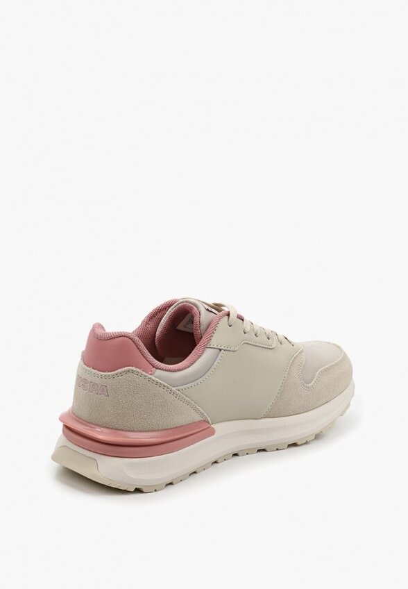 Кроссовки U.S. Polo Assn.