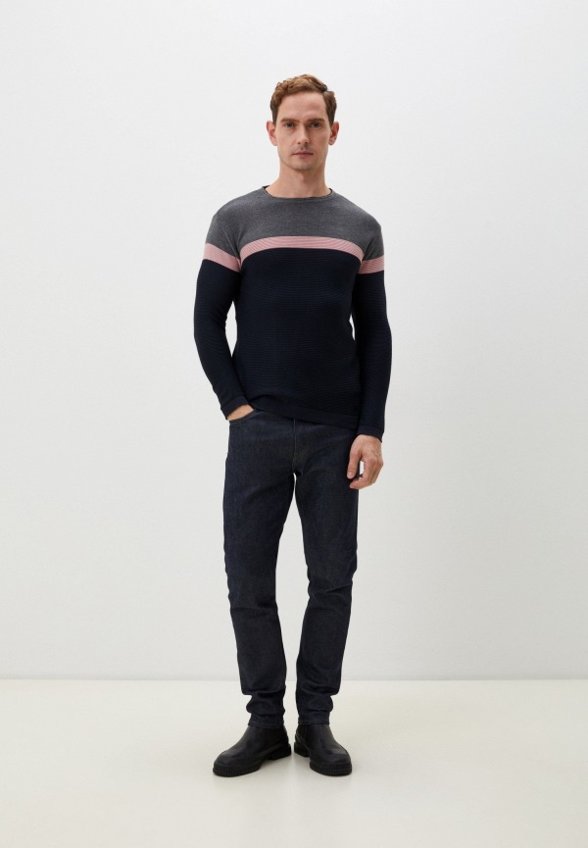 Джемпер Gorenta & Go