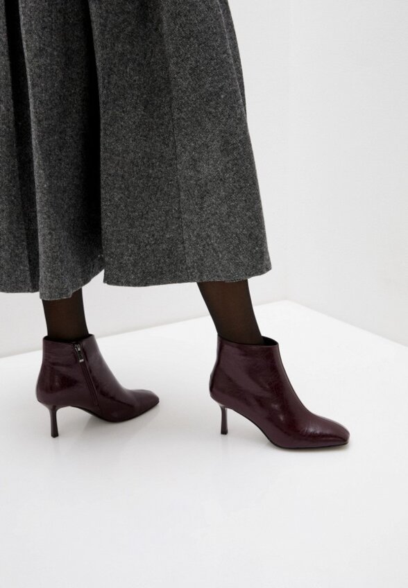 Ботильоны Marc Cony