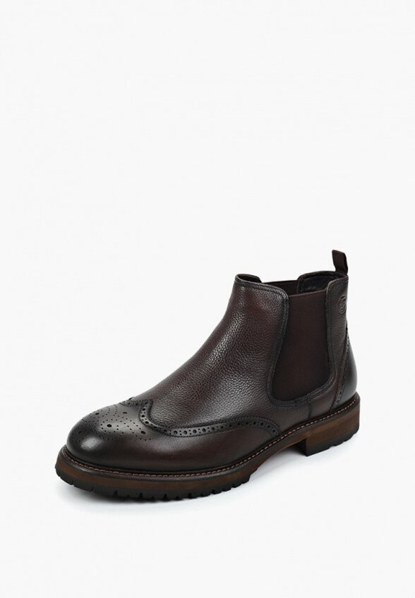 Ботинки Salamander