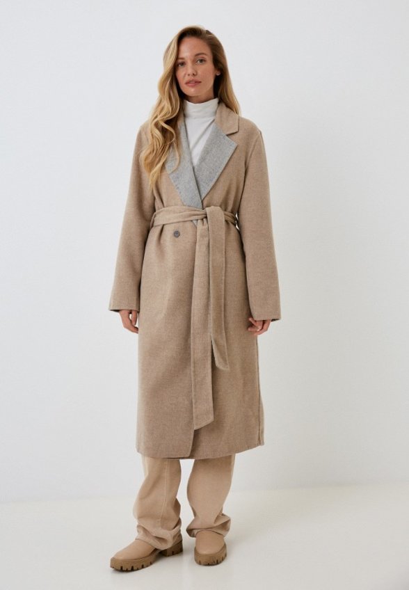 Пальто-халат Snegiri