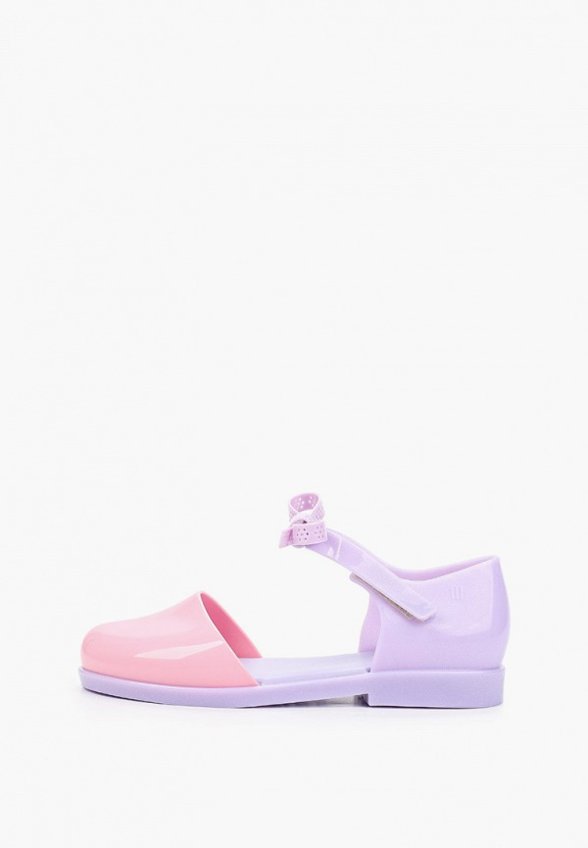 Туфли резиновые Melissa