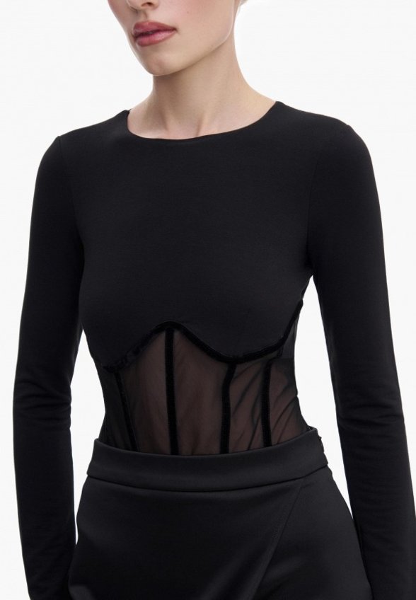 Боди Top Top