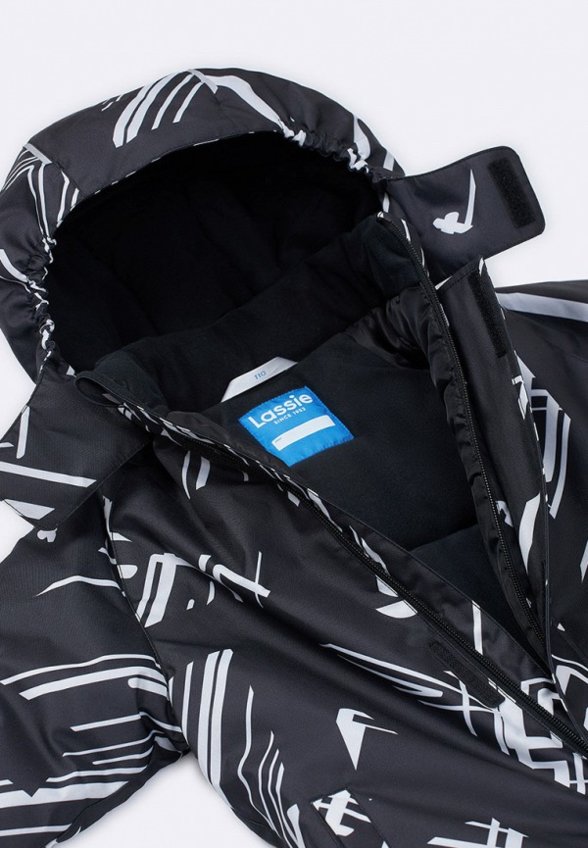 Комбинезон утепленный Lassie