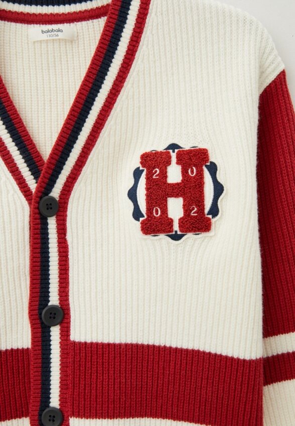 Кардиган Balabala