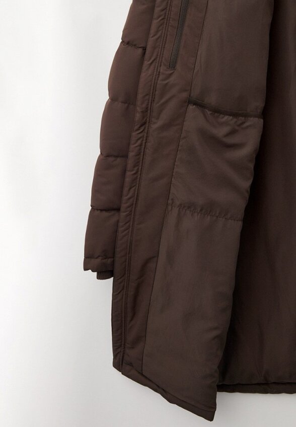 Куртка утепленная Fila