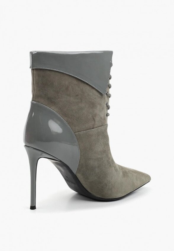 Ботильоны Milana
