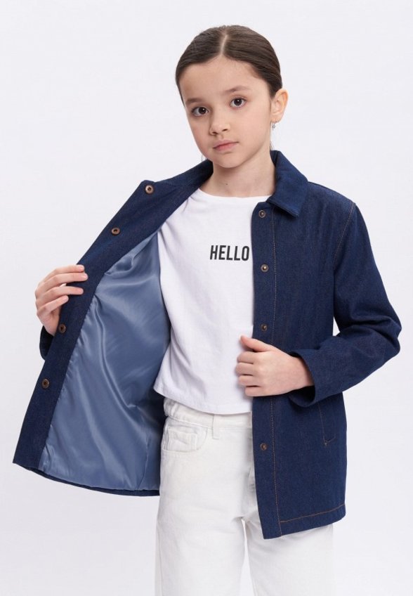 Жакет Prime Baby