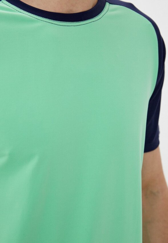 Футболка спортивная Emdi