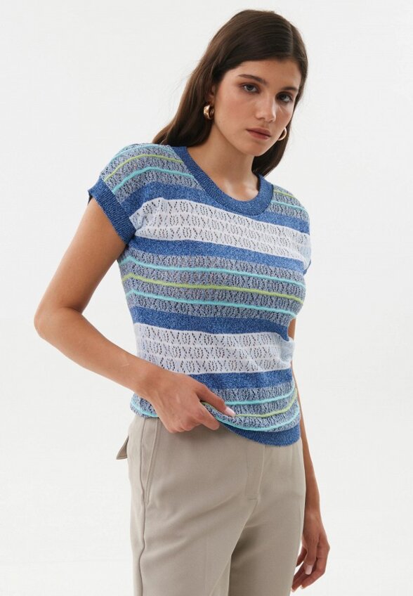 Джемпер Стим