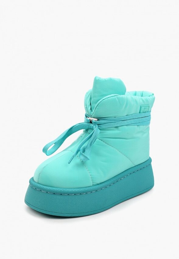 Дутики King Boots