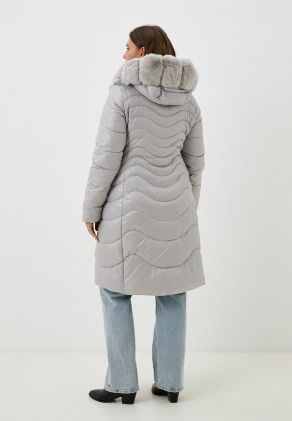 Пуховик Morozoff