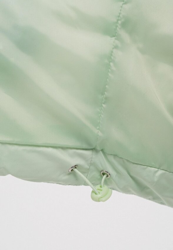 Пуховик Твое