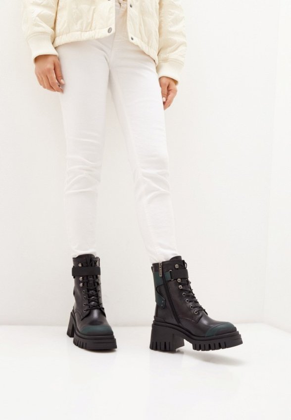 Ботинки Graciana