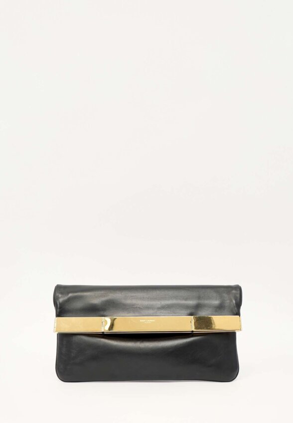 Saint Laurent Courtney