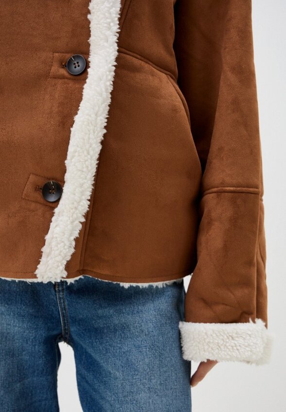 Дубленка Befree