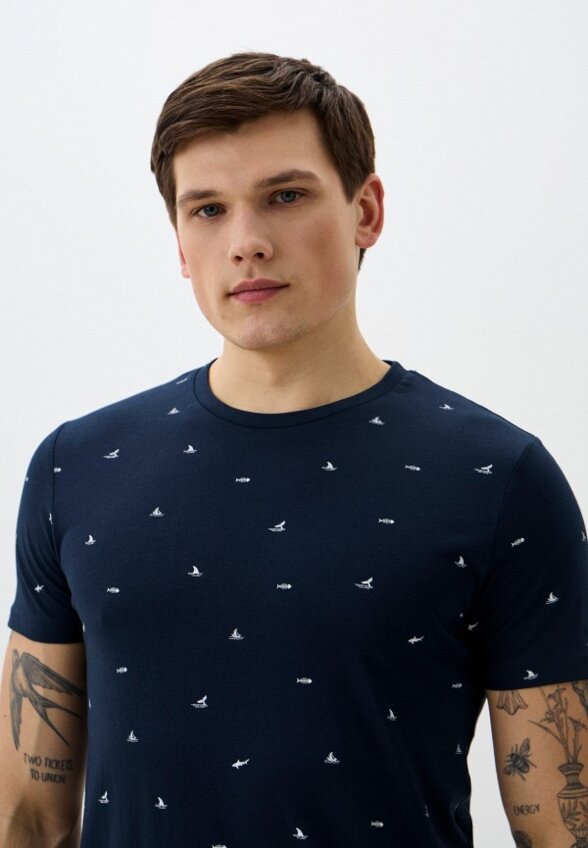 Футболка Terranova