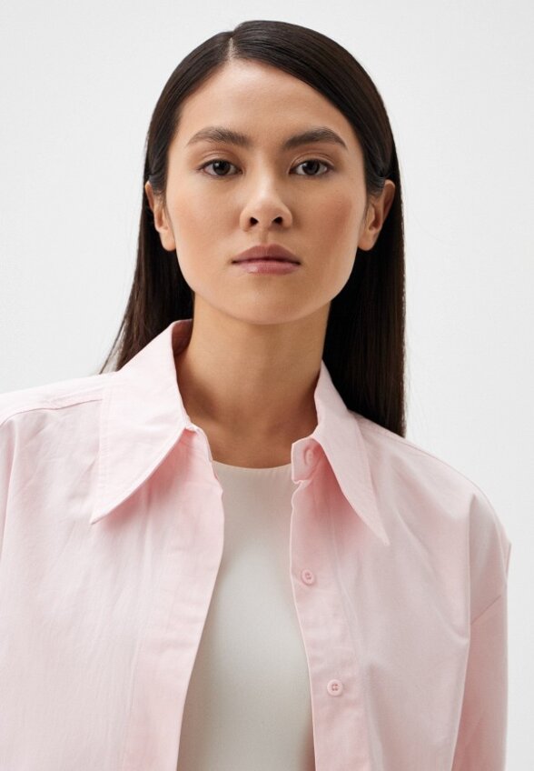 Рубашка Mollese