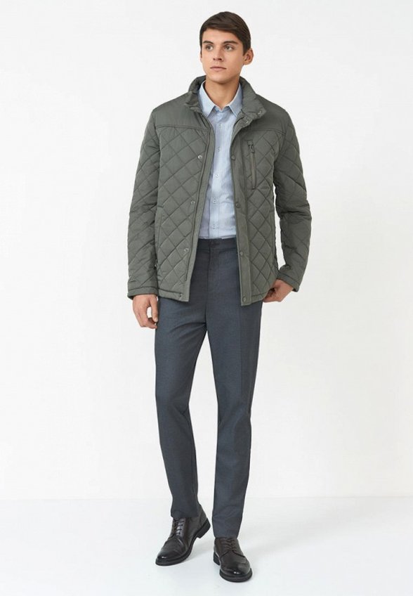 Куртка утепленная Baon