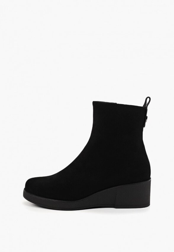 Ботильоны Francesco Donni