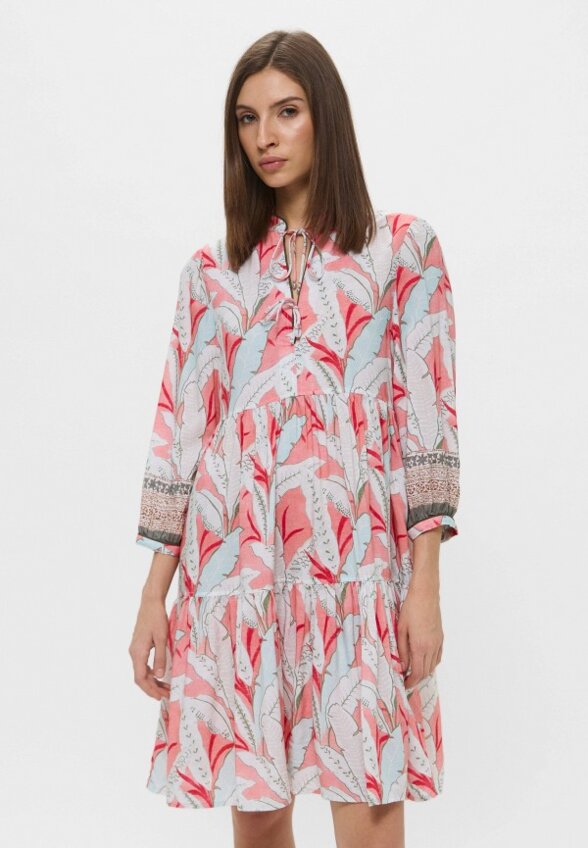 Платье La Martina