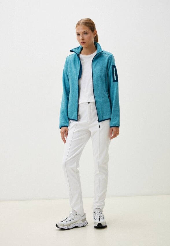 Олимпийка CMP