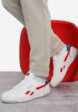Кеды мужские Reebok Match Prime V2, Белый7  - превью