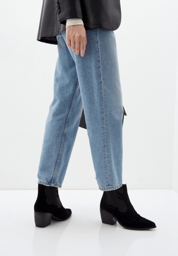 Ботильоны Obba