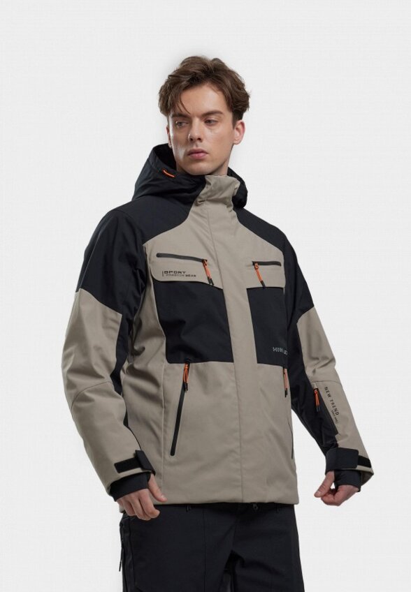 Куртка сноубордическая High Experience