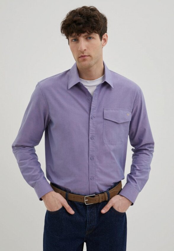 Рубашка Finn Flare