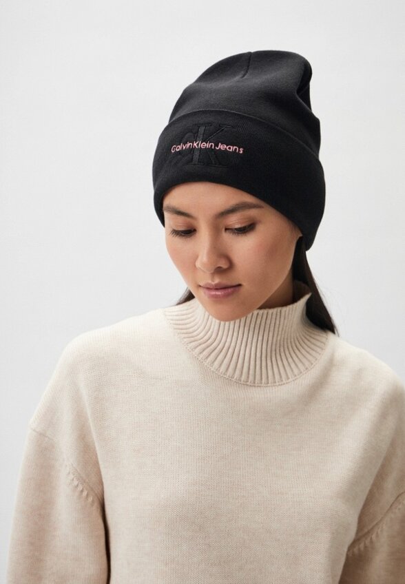 Шапка Calvin Klein Jeans