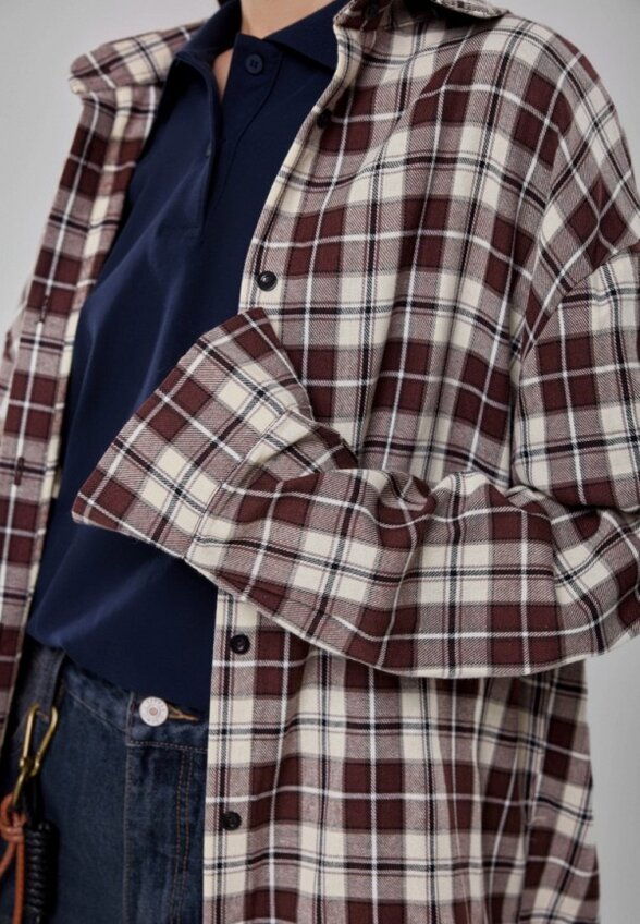 Рубашка Trendy Truth