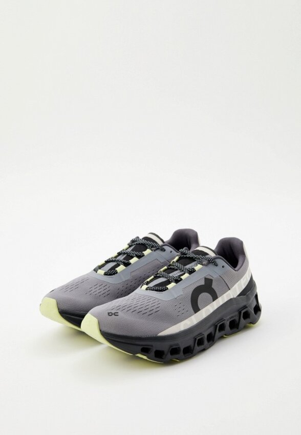 Кроссовки On