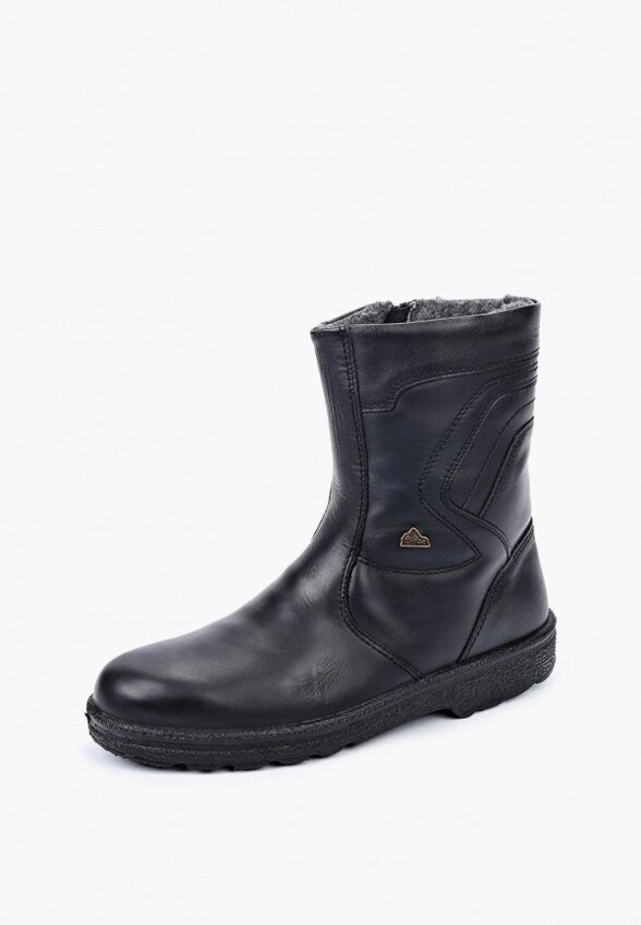 Ботинки Boxer