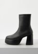 Ботильоны Refined1  - превью