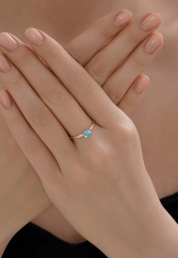 Кольцо Sokolov