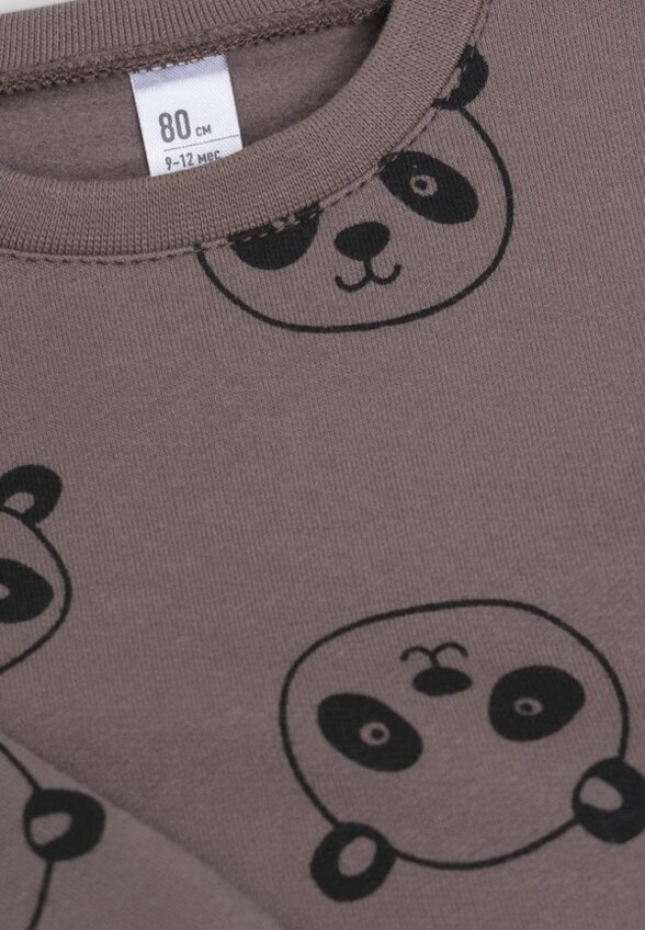 Костюм спортивный Bossa Nova