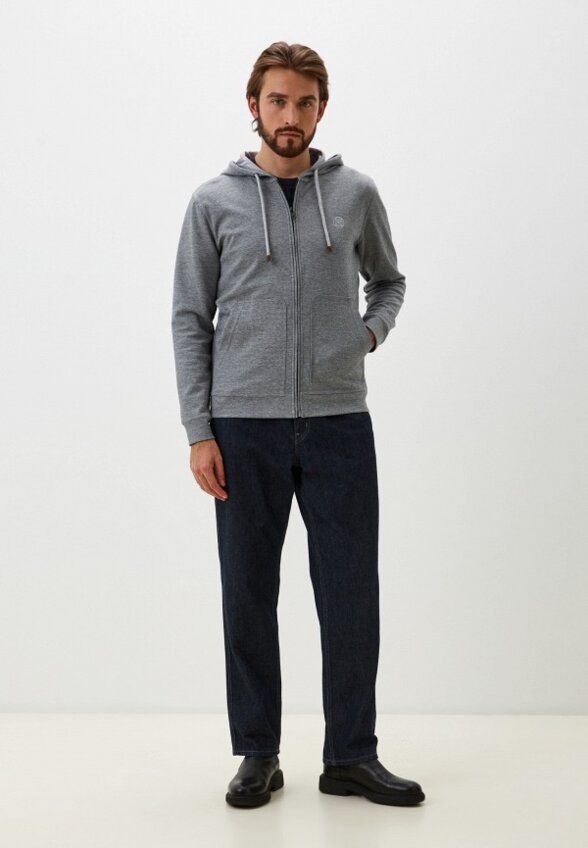 Толстовка Cudgi