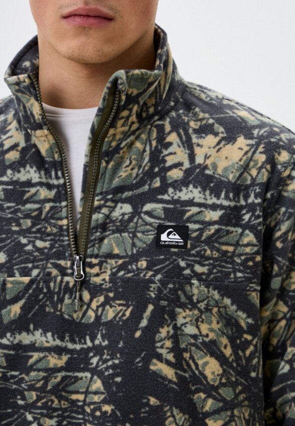 Олимпийка Quiksilver