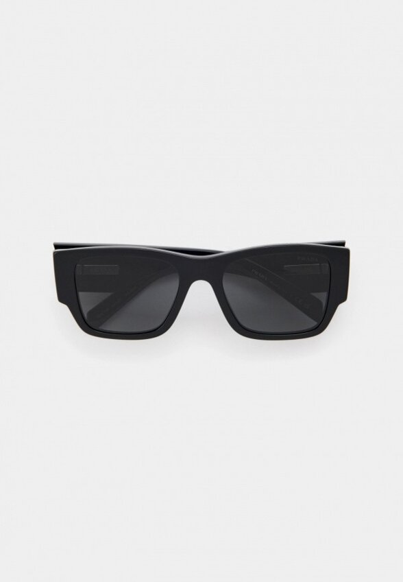 Очки солнцезащитные Prada