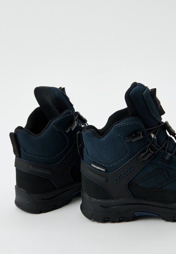 Ботинки Jog Dog