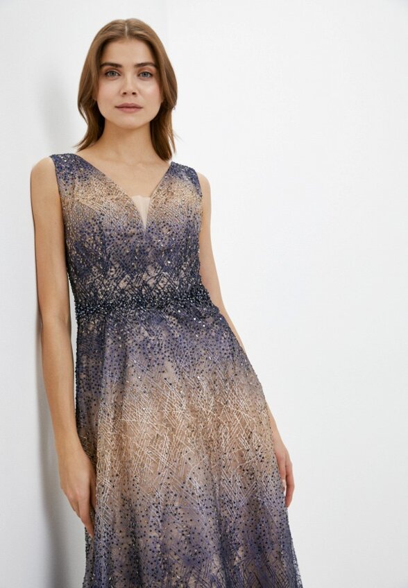 Платье Emilia Dell'oro