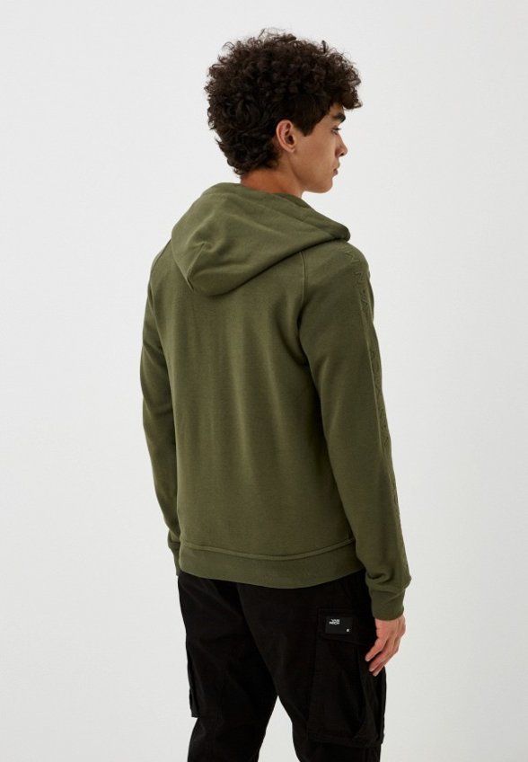 Толстовка Van Mich