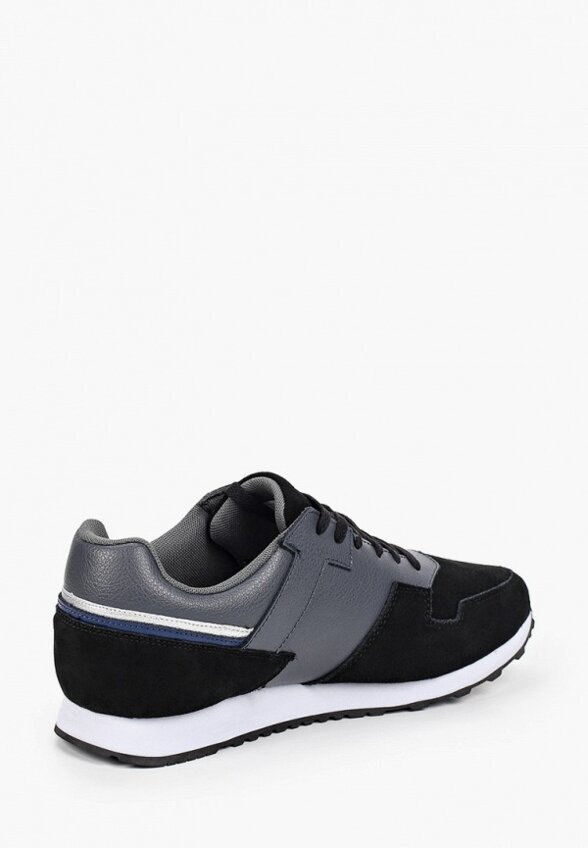 Кроссовки Sigma