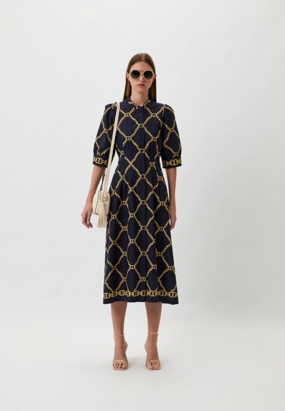 Платье Twinset Milano