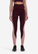 Легинсы женские Under Armour Meridian Colorblock, Розовый2  - превью