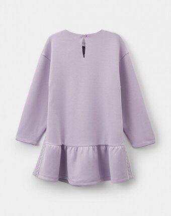 Платье Emporio Armani детям