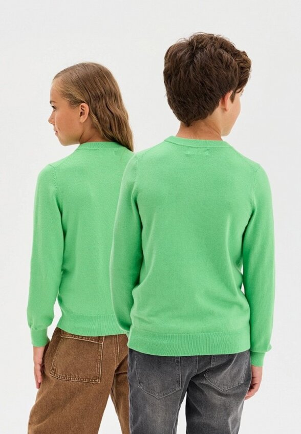 Джемпер Island Cup