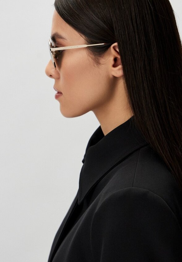 Очки солнцезащитные Kenzo