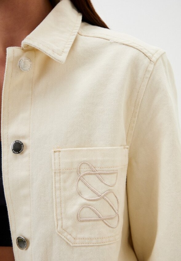 Куртка джинсовая Sabrina Scala